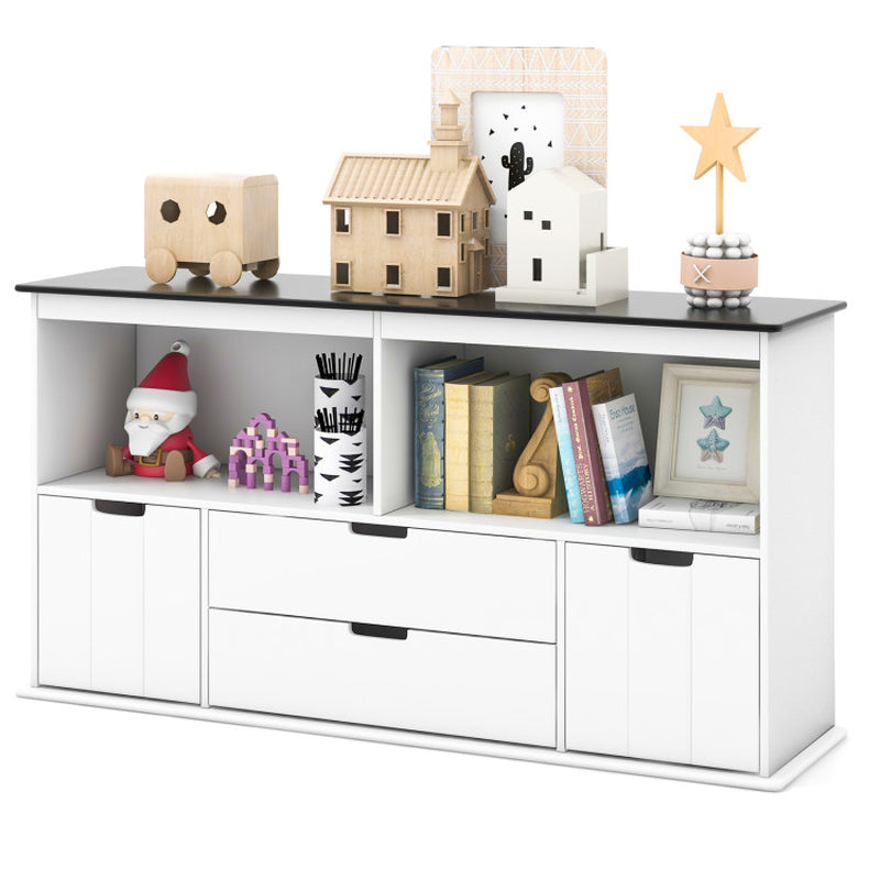 Kids Toy Storage Organizer